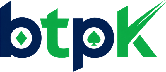btpk official logo
